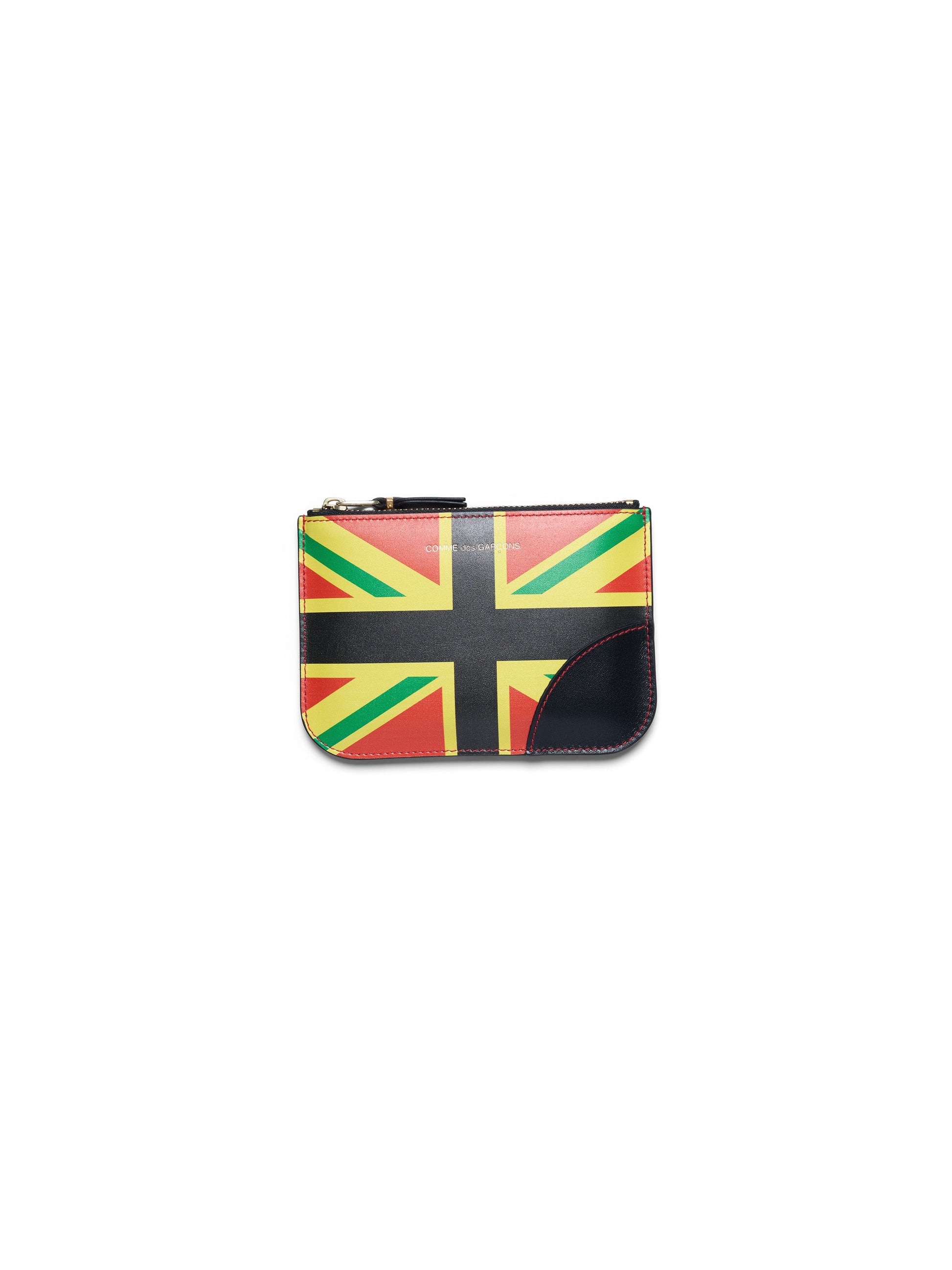 Windrush Zip Pouch – view 2