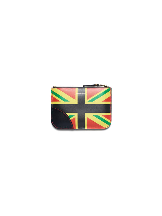 Windrush Zip Pouch