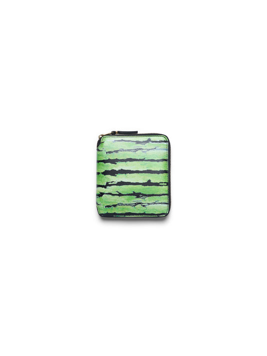 Rind Full Zip Around Wallet
