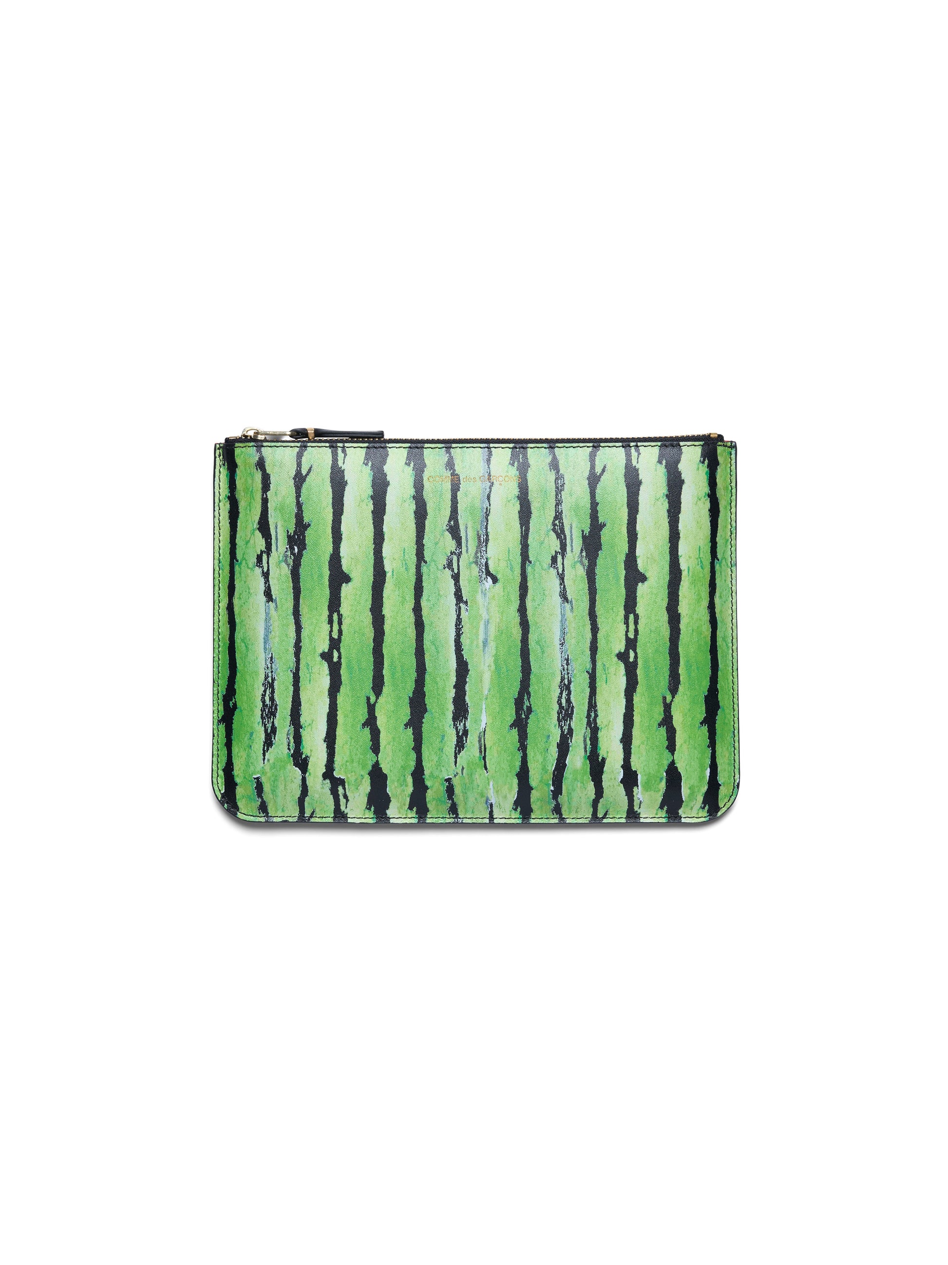 Rind Zip Pouch – view 2