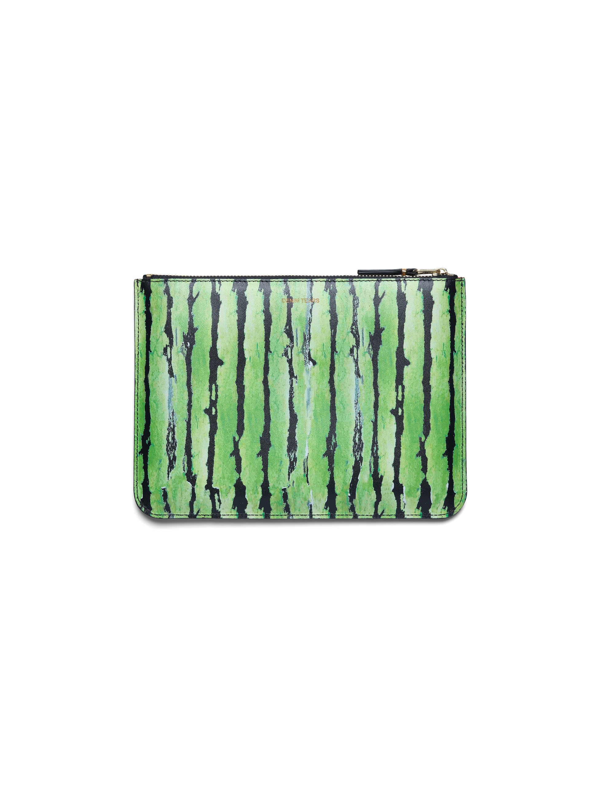 Rind Zip Pouch
