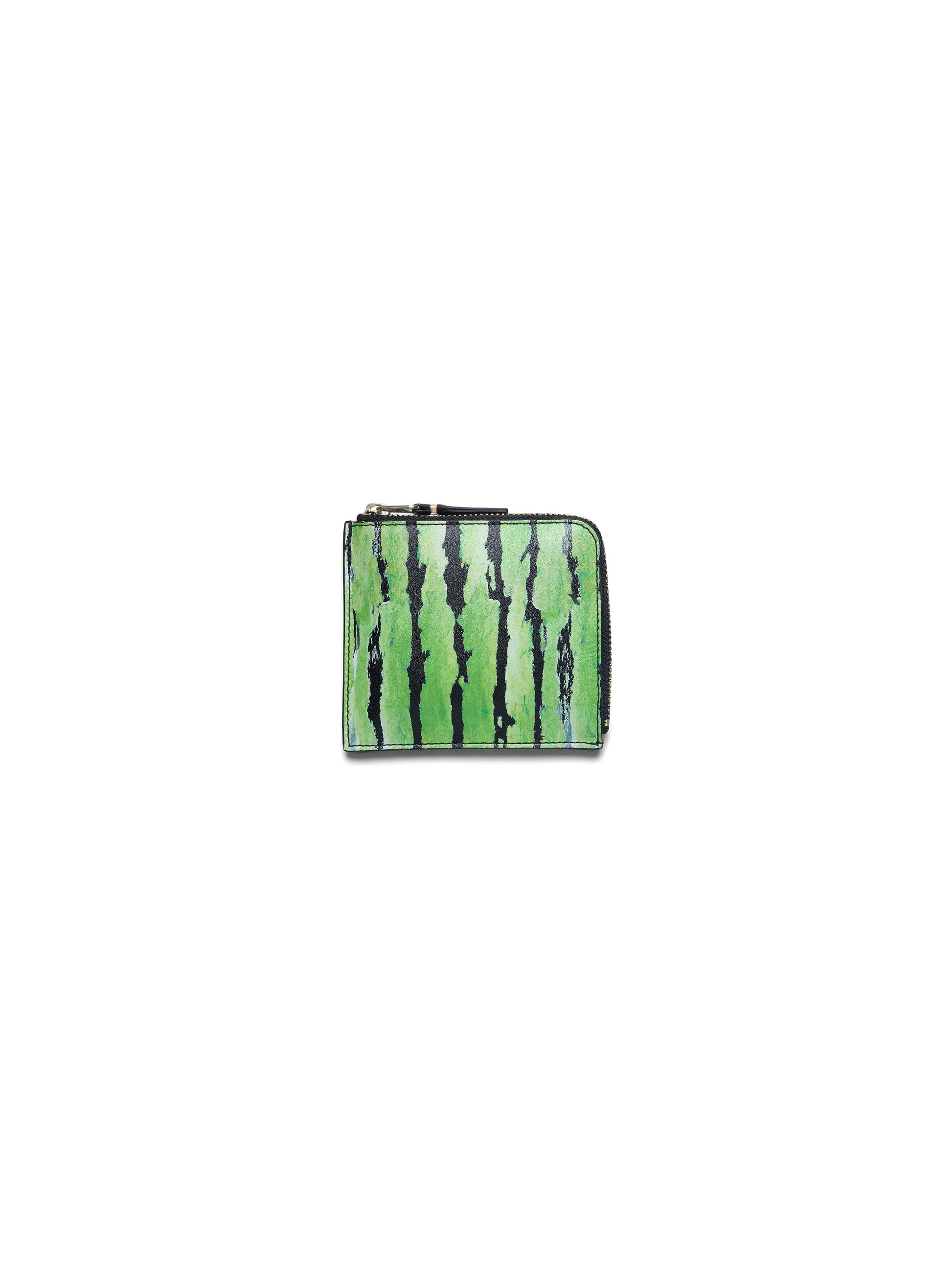 Rind Zip Around Wallet