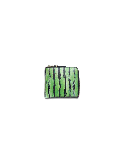 Rind Zip Around Wallet