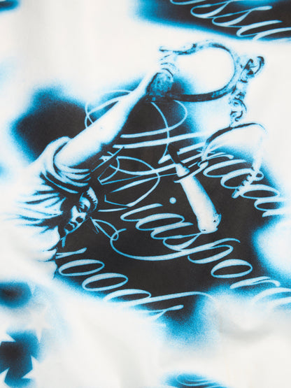 Cloud Camo Bandana – view 2