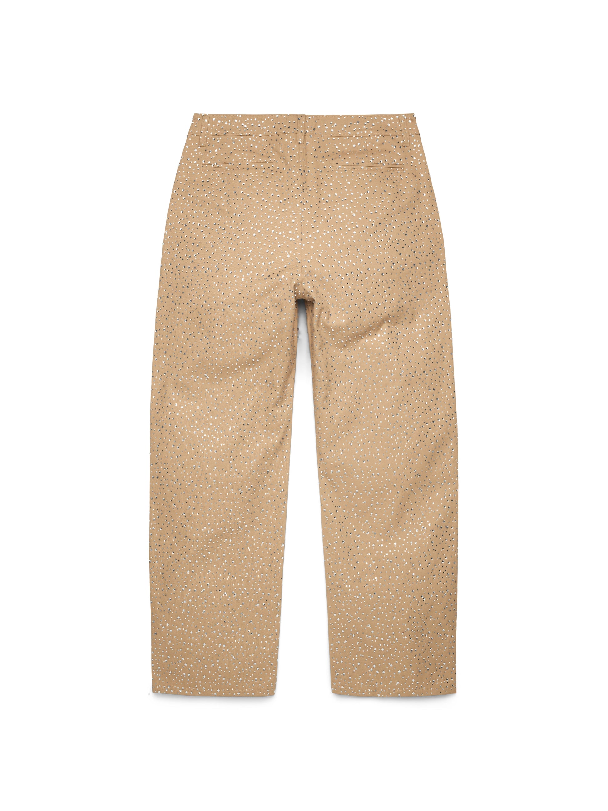 Crystal Chino Pant Tan – view 2