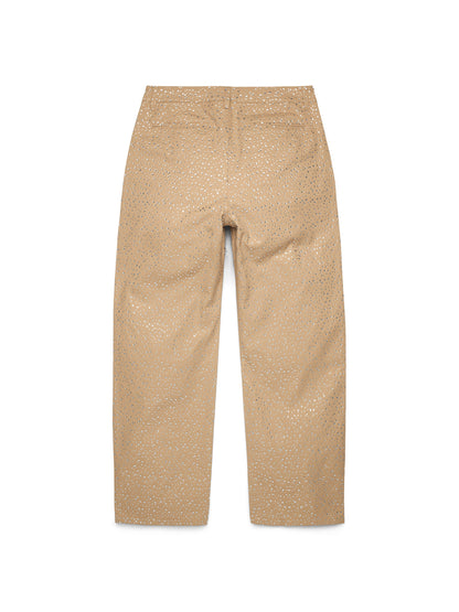 Crystal Chino Pant Tan – view 2