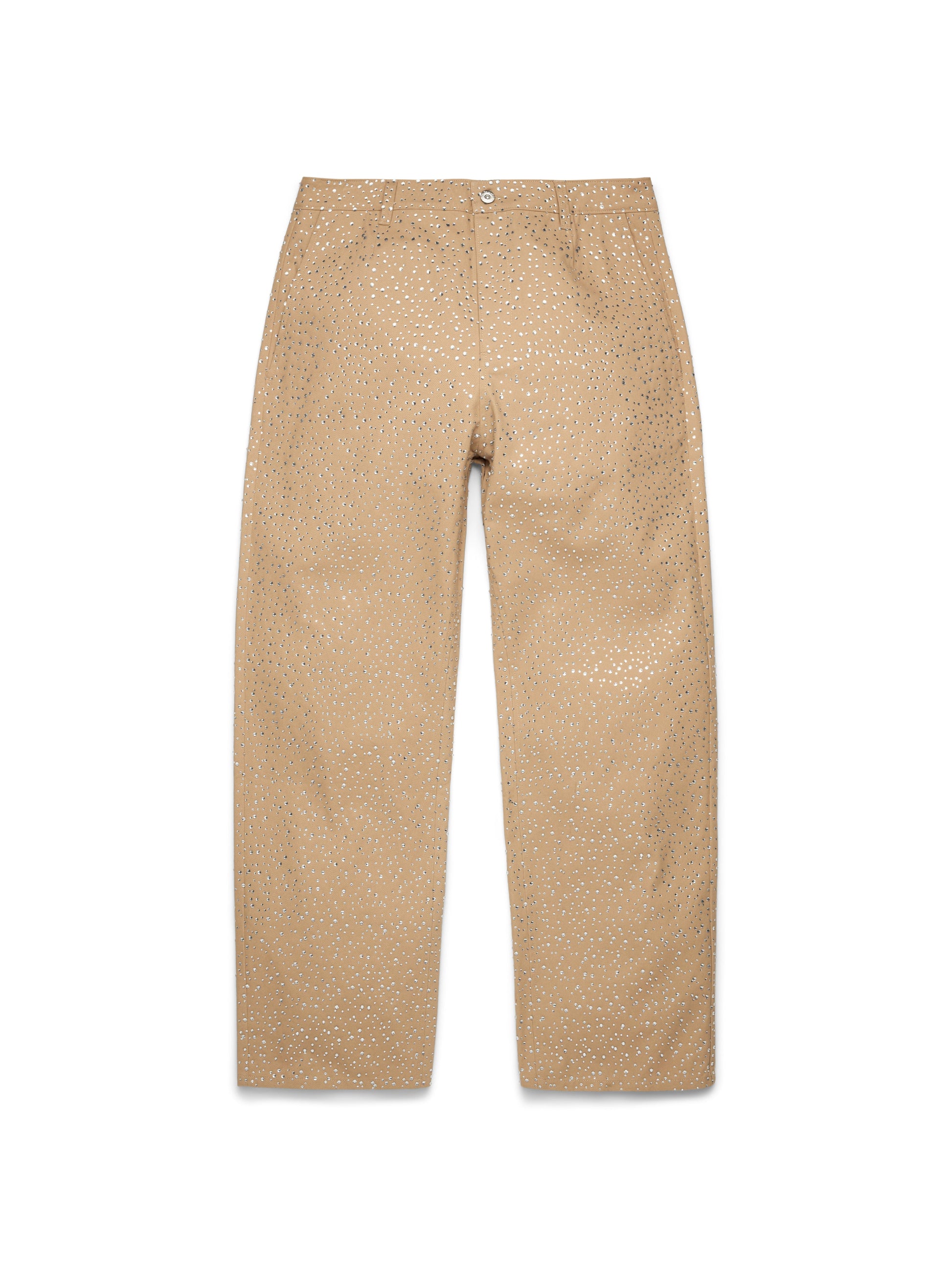 Crystal Chino Pant Tan