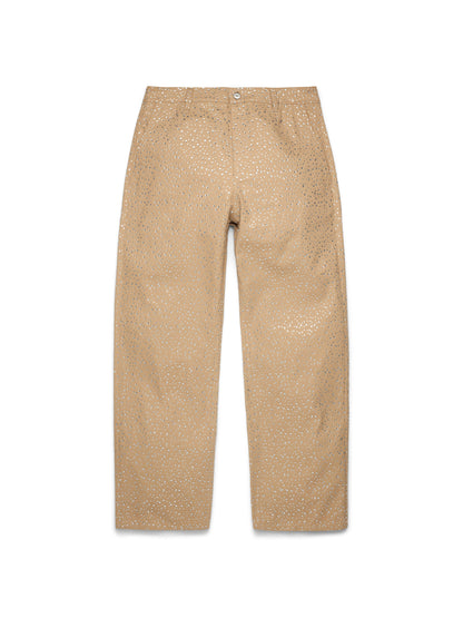 Crystal Chino Pant Tan