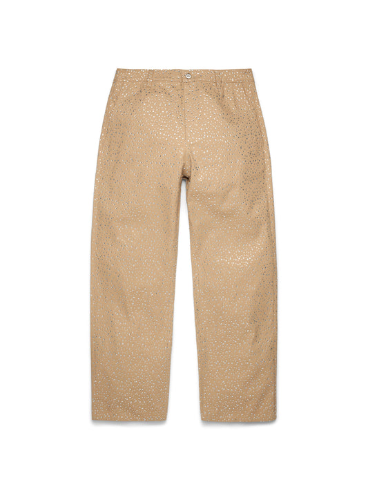 Crystal Chino Pant Tan