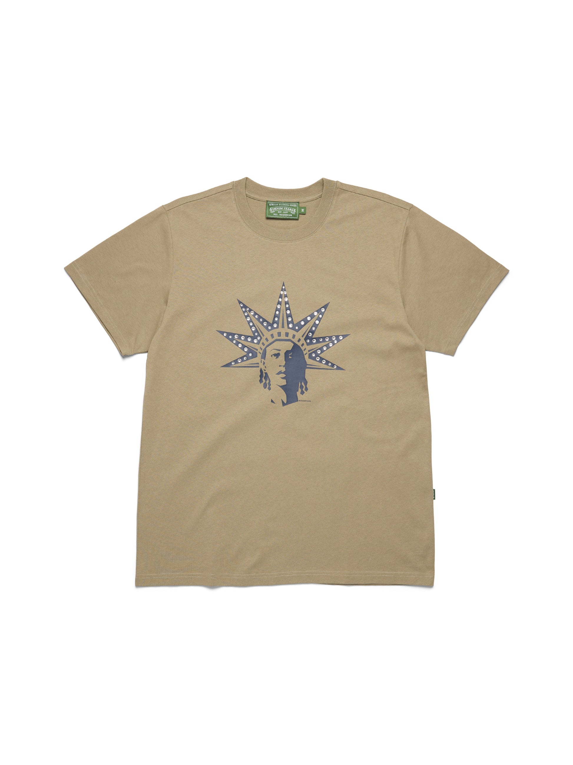 Crystal Libertas Tee