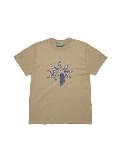 Crystal Libertas Tee