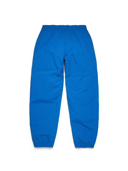 Cuba Stripe Track Pant Blue – view 2