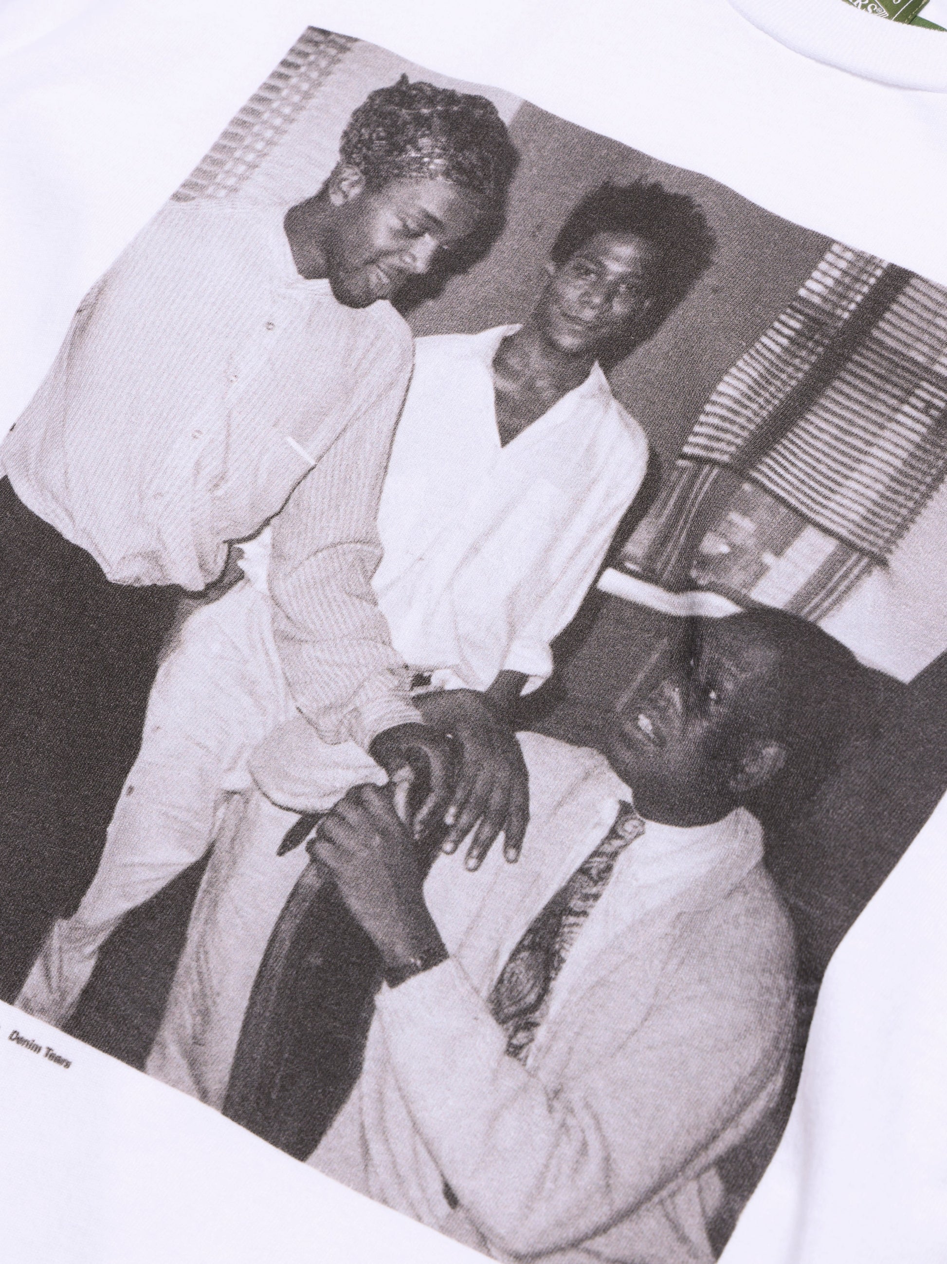 Days of Grace Tee – view 2