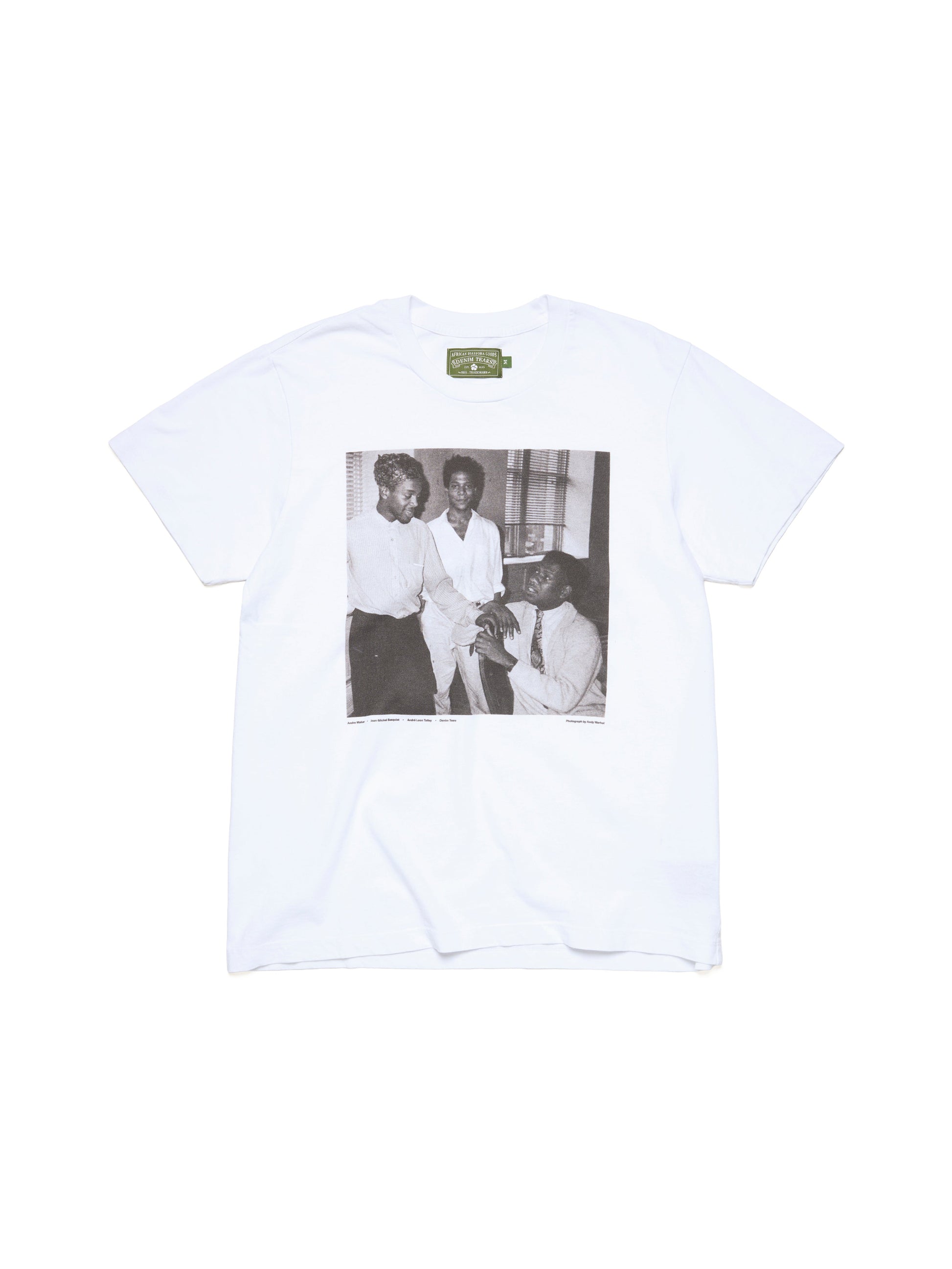 Days of Grace Tee