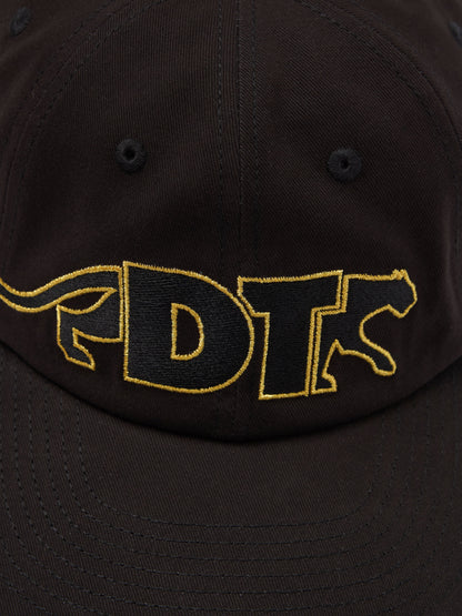 DT Panther Cap Black – view 3