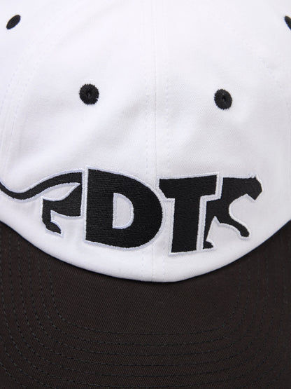 DT Panther Cap White – view 3
