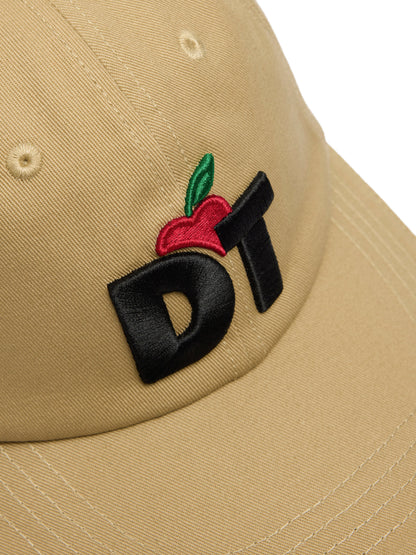 DT Apple Cap Beige – view 3