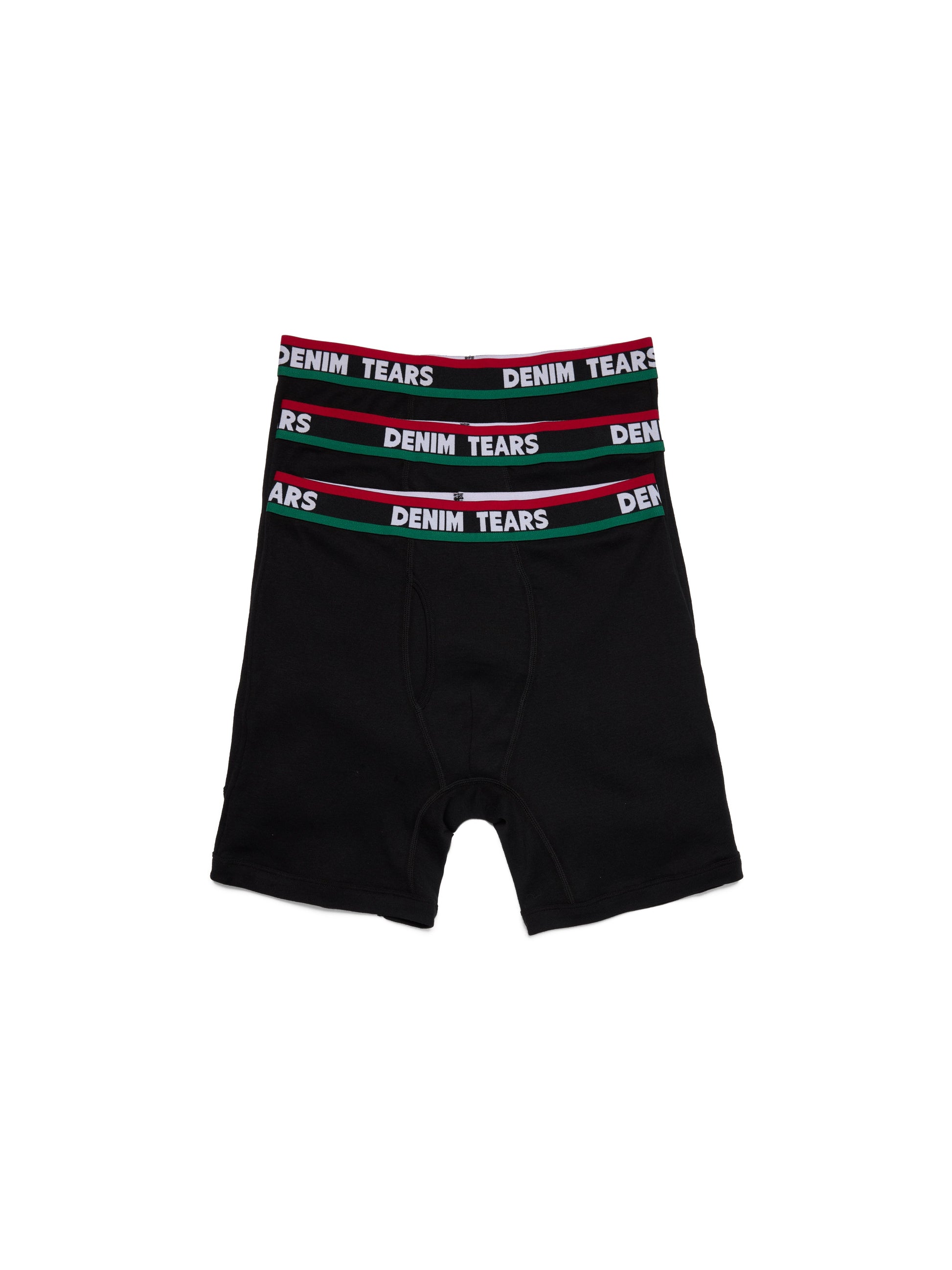 Boxer 3-Pack Black – view 2