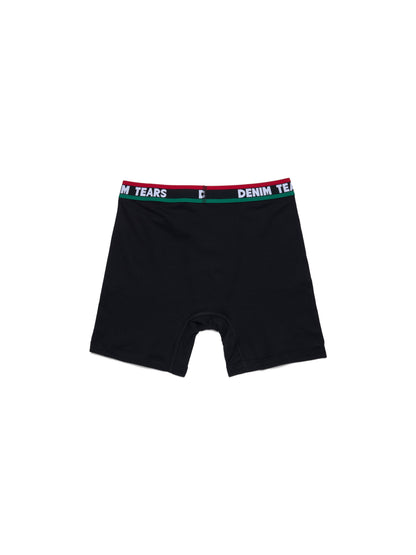 Boxer 3-Pack Black – view 3