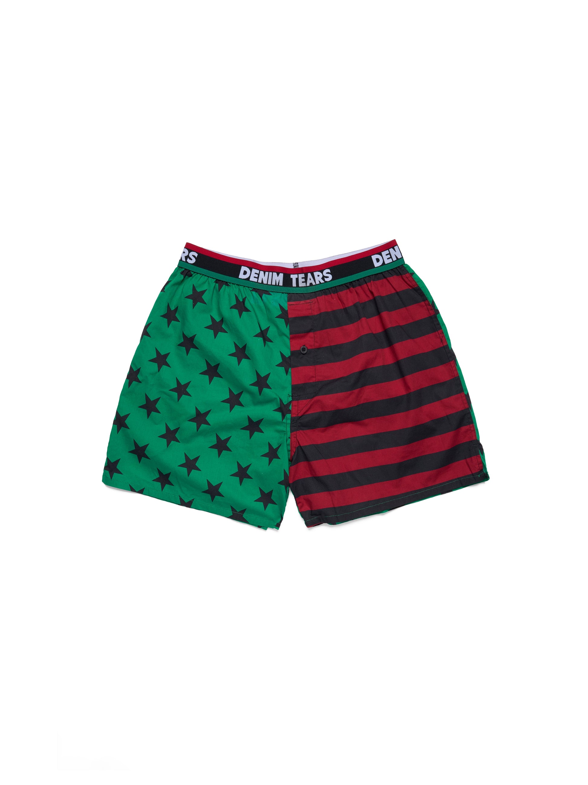 Boxer 2-Pack Multi – view 2