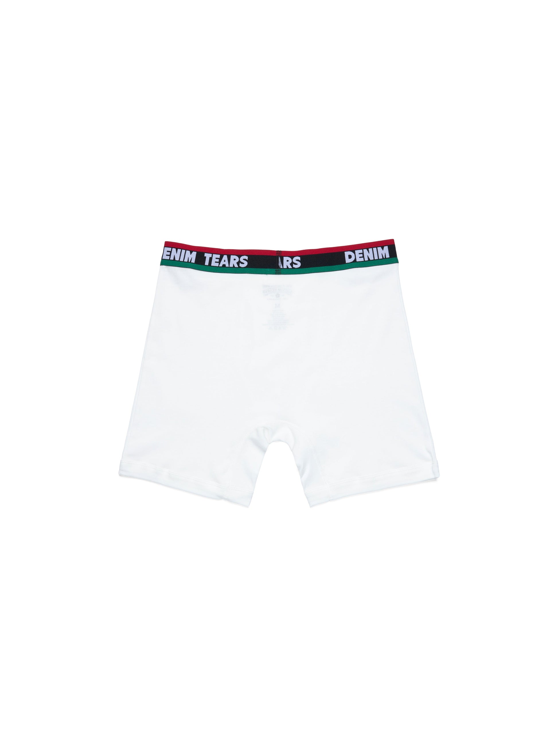 Boxer 3-Pack White – view 3