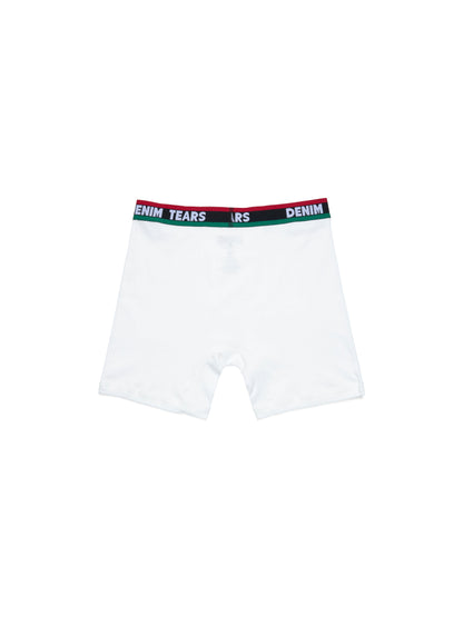 Boxer 3-Pack White – view 3