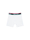 Boxer 3-Pack White
