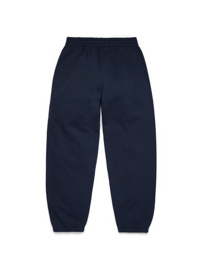 DT Chenille Sweatpant Blue – view 2