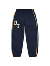 DT Chenille Sweatpant Blue