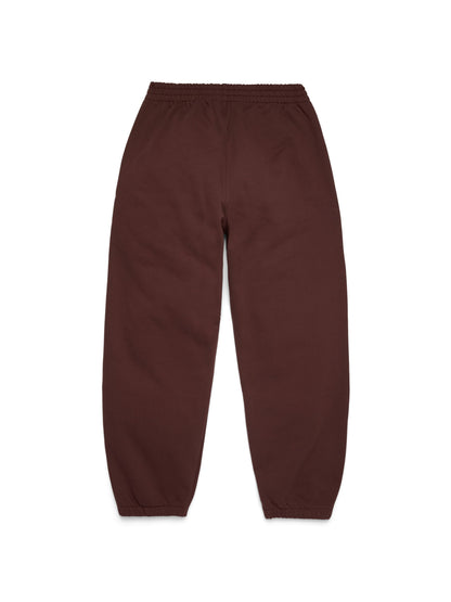 DT Chenille Sweatpant Brown – view 2