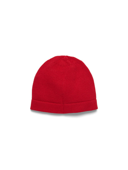 DT Flag Beanie Red – view 2