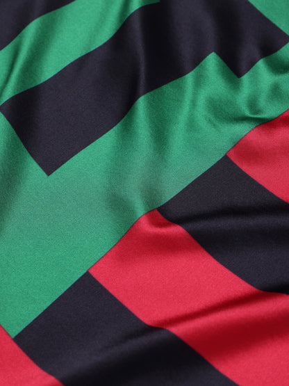 DT Flag Silk Scarf – view 2