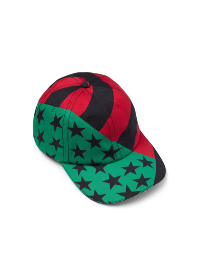 DT Flag Cap