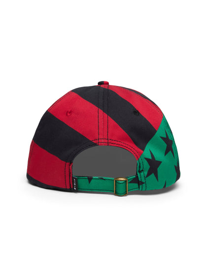 DT Flag Cap – view 4