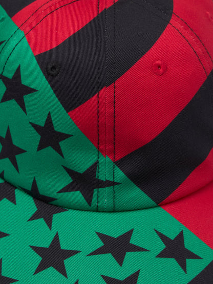 DT Flag Cap – view 6