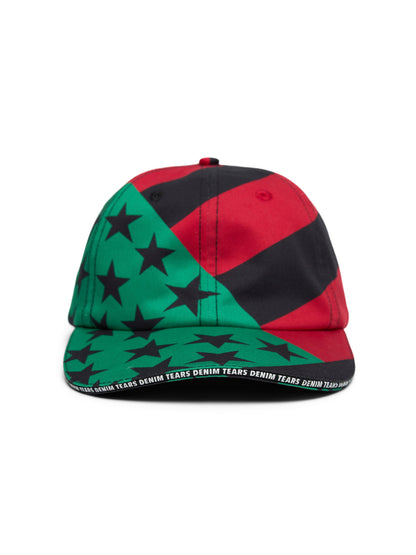 DT Flag Cap – view 2