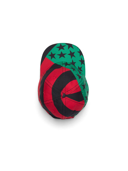 DT Flag Cap – view 5
