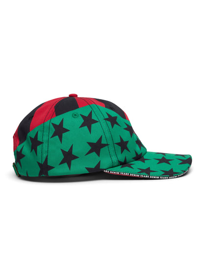 DT Flag Cap – view 3