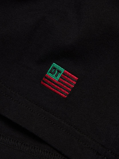DT Flag 3-Pack Long Sleeve Tee Black – view 3