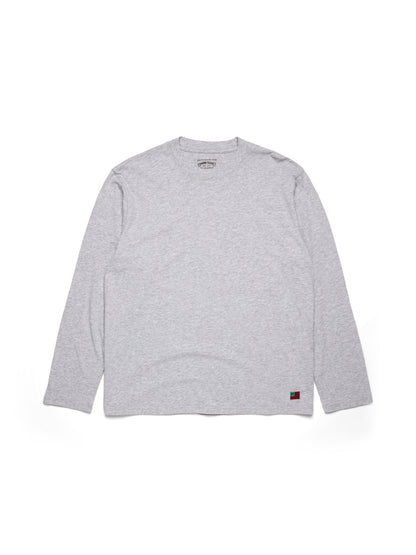 DT Flag 3-Pack Long Sleeve Tee Grey – view 2
