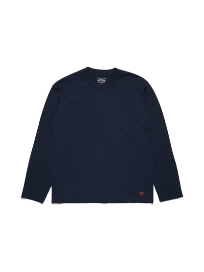 DT Flag 3-Pack Long Sleeve Tee Navy – view 2