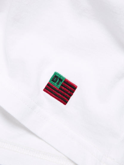 DT Flag 3-Pack Long Sleeve Tee White – view 3