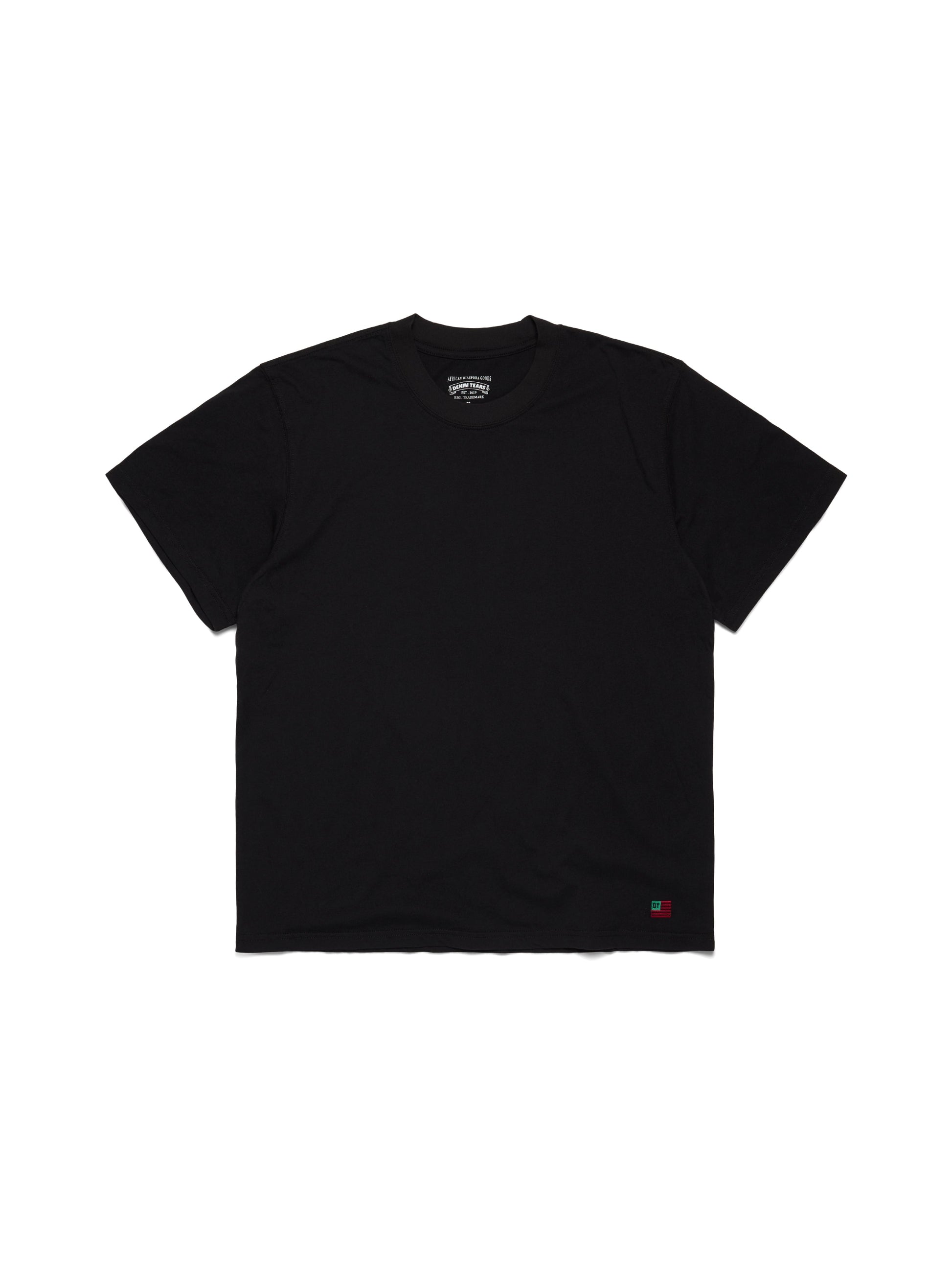 DT Flag 3-Pack Tee Black – view 2