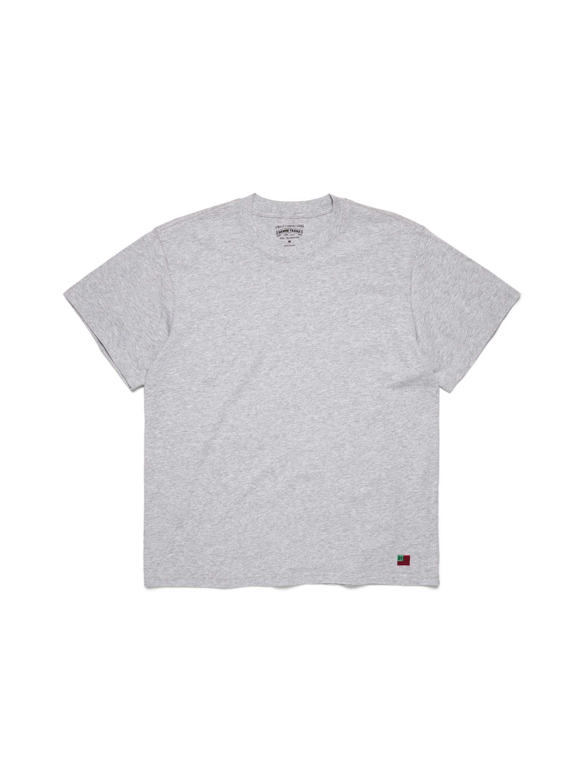 DT Flag 3-Pack Tee Grey – view 2