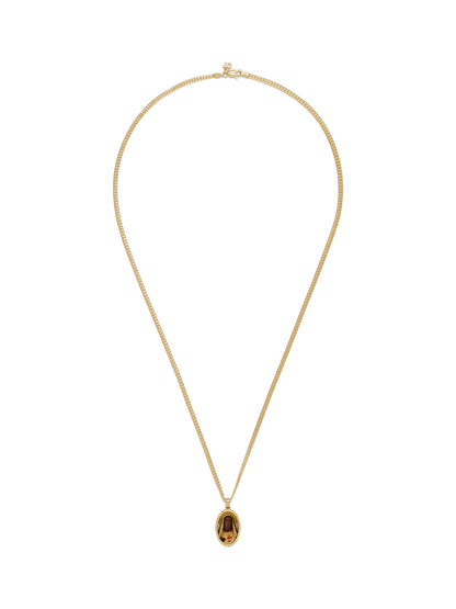 Black Mary Pendant – view 4