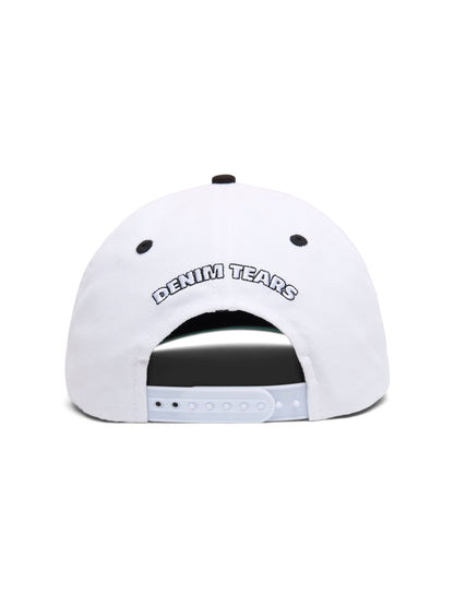 DT Panther Cap White – view 2