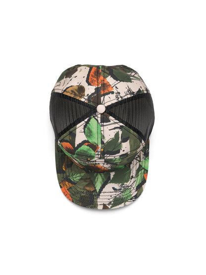 DT Skyline Cap Camo – view 2