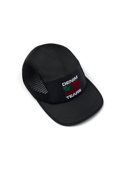 DT Sport Cap Black