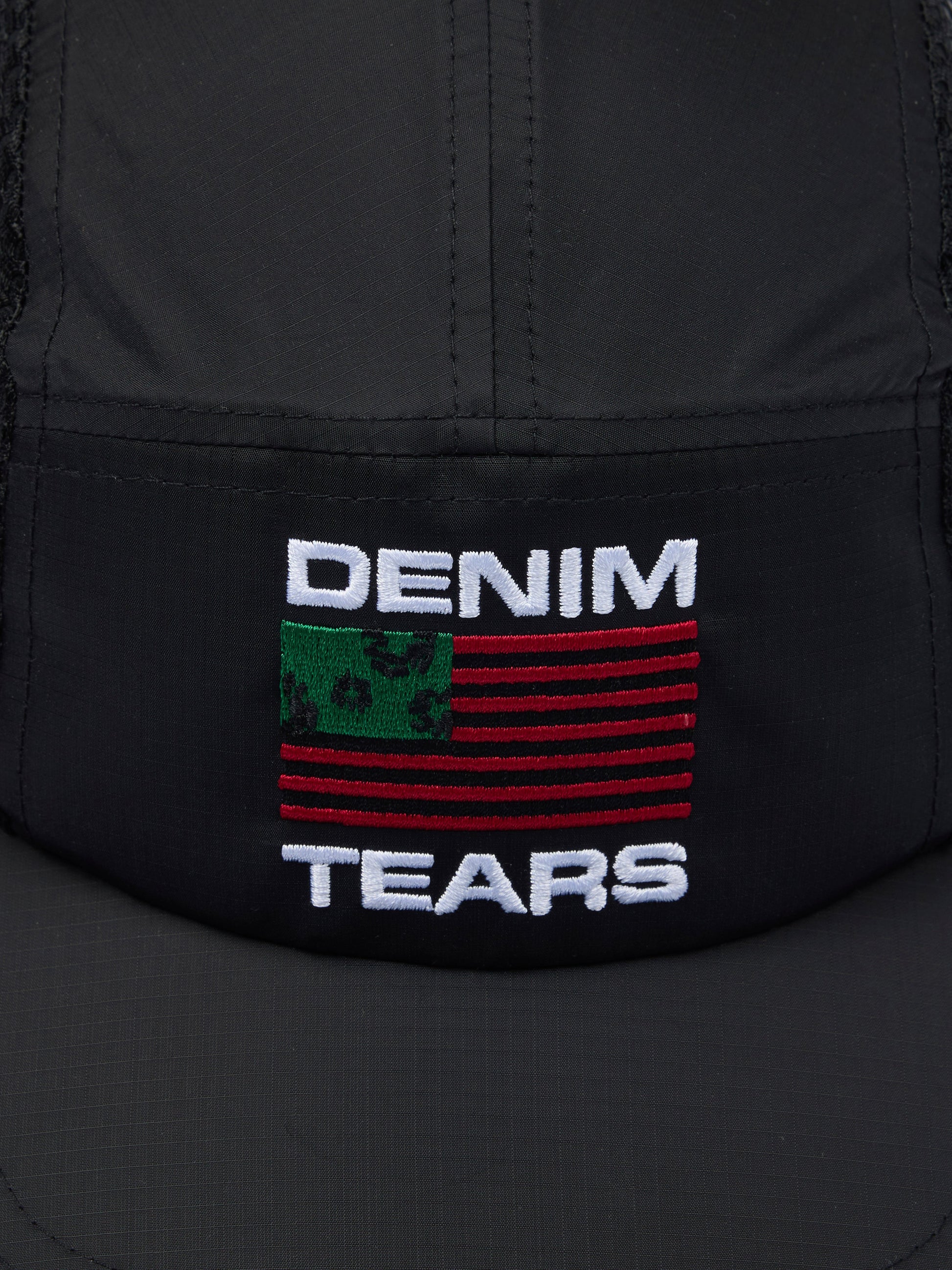 DT Sport Cap Black – view 2