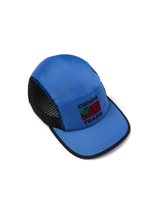 DT Sport Cap Blue